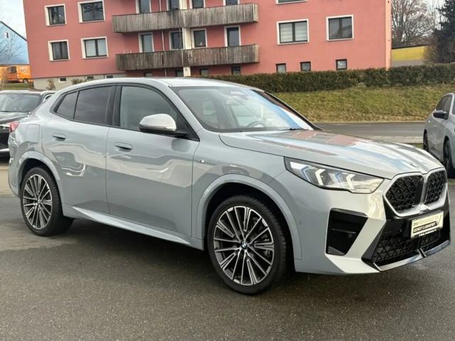 BMW X2 M-Sport sDrive20i