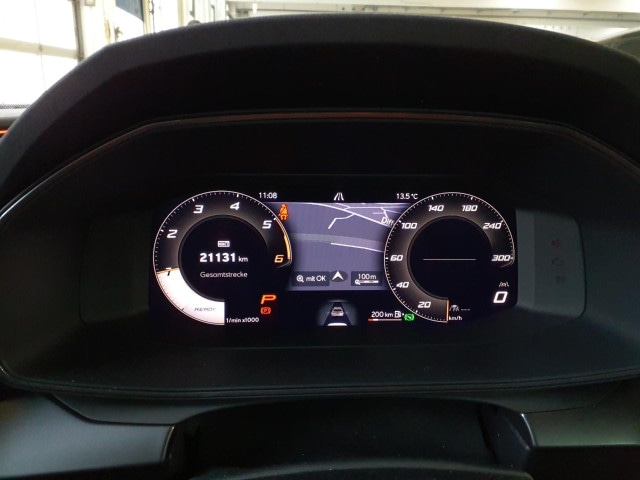 Cupra Leon DSG Sportstourer