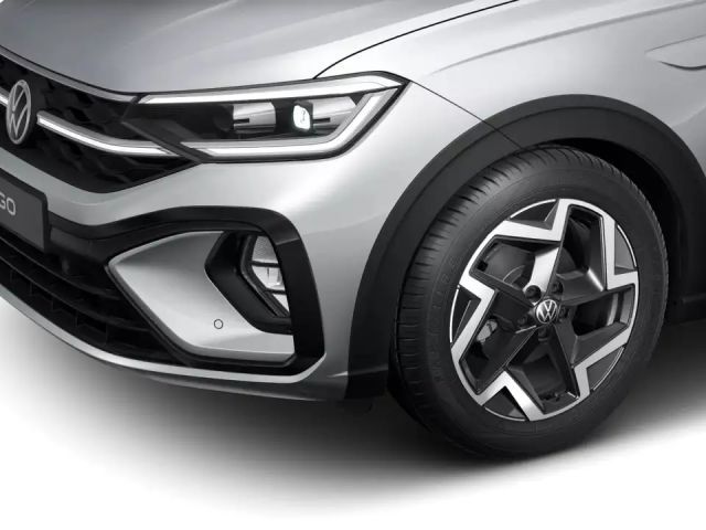 Volkswagen Taigo 1.0 TSI DSG R-Line