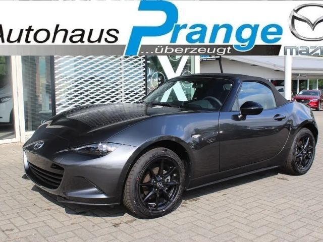 Mazda MX-5 Prime-line SkyActiv