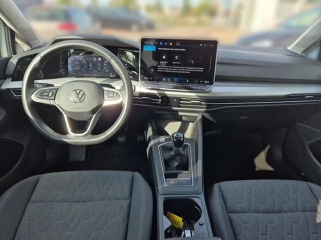 Volkswagen Golf 1.5 TSI Golf VIII Life