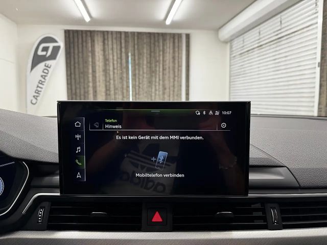 Audi A4 40 TDI Avant S-Tronic