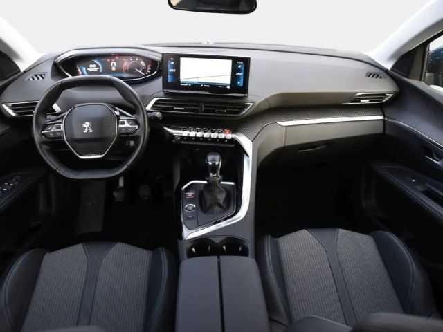 Peugeot 3008 Allure Pack