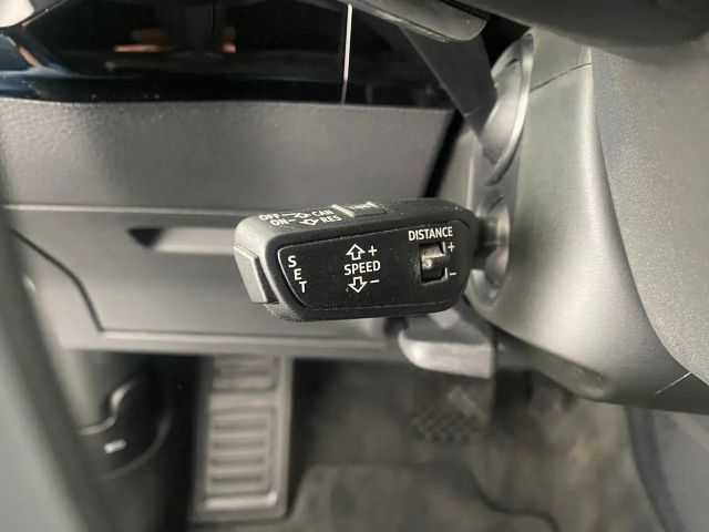 Audi e-tron Sportback