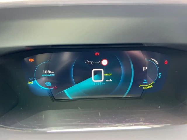 Peugeot 208 Allure Pack