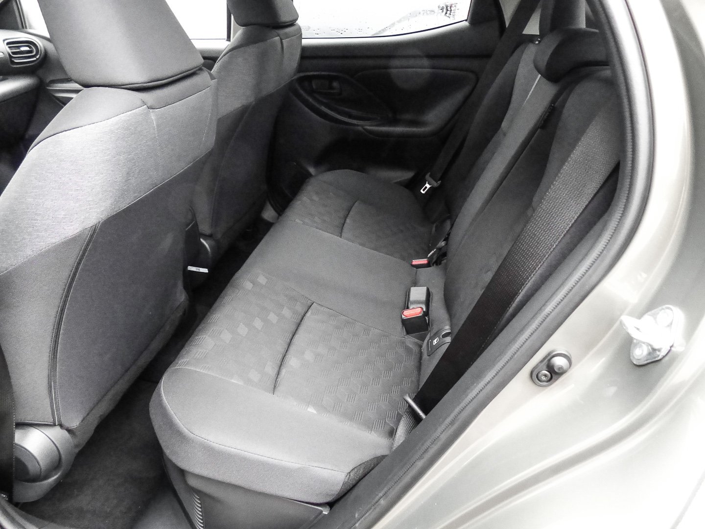 Toyota Yaris 5-deurs Comfort Team D