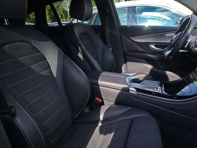 Mercedes-Benz EQC 400 4MATIC AMG Line