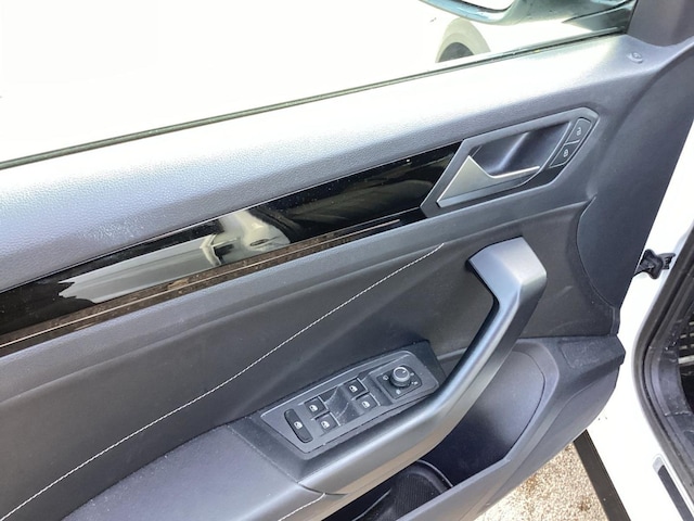 Volkswagen T-Roc DSG R-Line