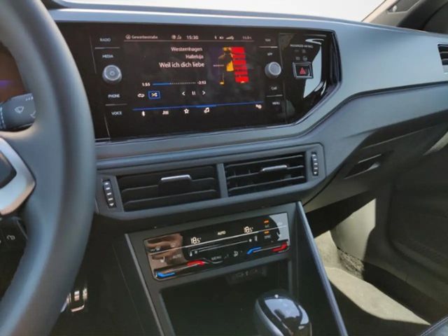 Volkswagen Taigo DSG R-Line Style