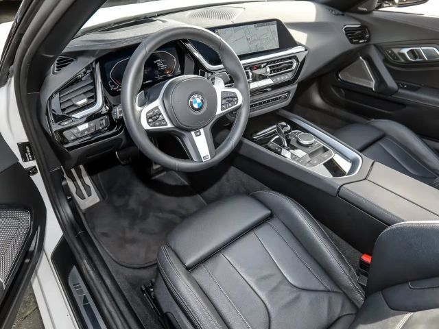 BMW Z4 Cabrio M40i Roadster