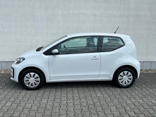 Volkswagen up! "move 1.0 KLIMA RADIO SITZHEIZUNG