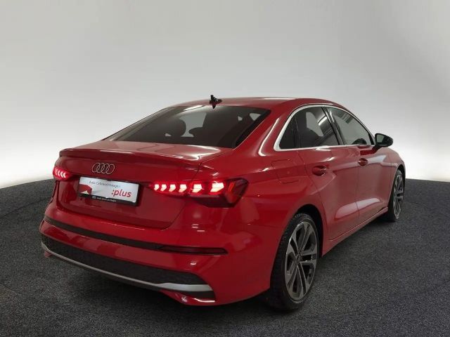 Audi A3 35 TDI Sedan