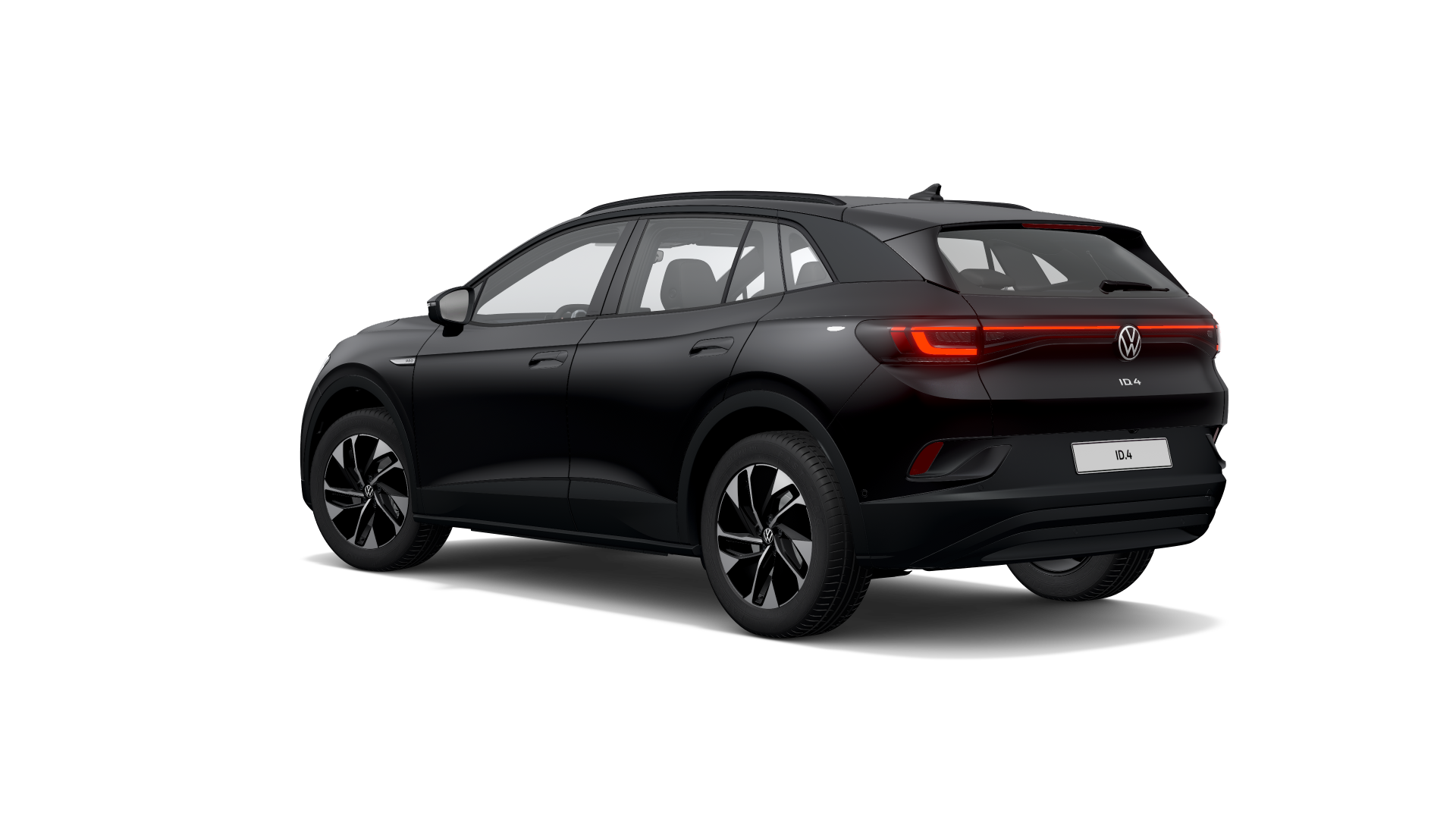 Volkswagen ID.4 77 KWh Performance Pro