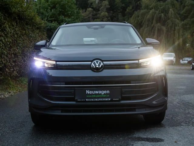 Volkswagen Tiguan 1.5 eTSI Life