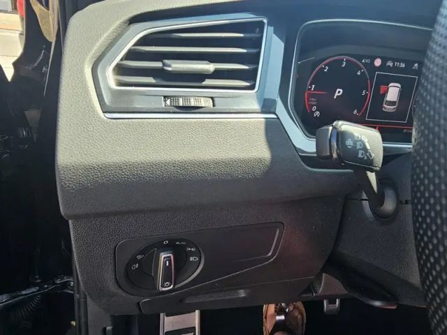 Volkswagen Tiguan 2.0 TDI 4Motion DSG R-Line