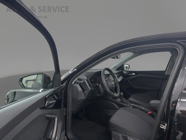 Audi A1 30 TFSI S-Tronic Sportback