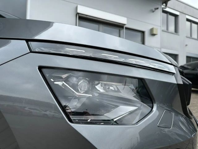 Skoda Kamiq 1.5 TSI Monte Carlo