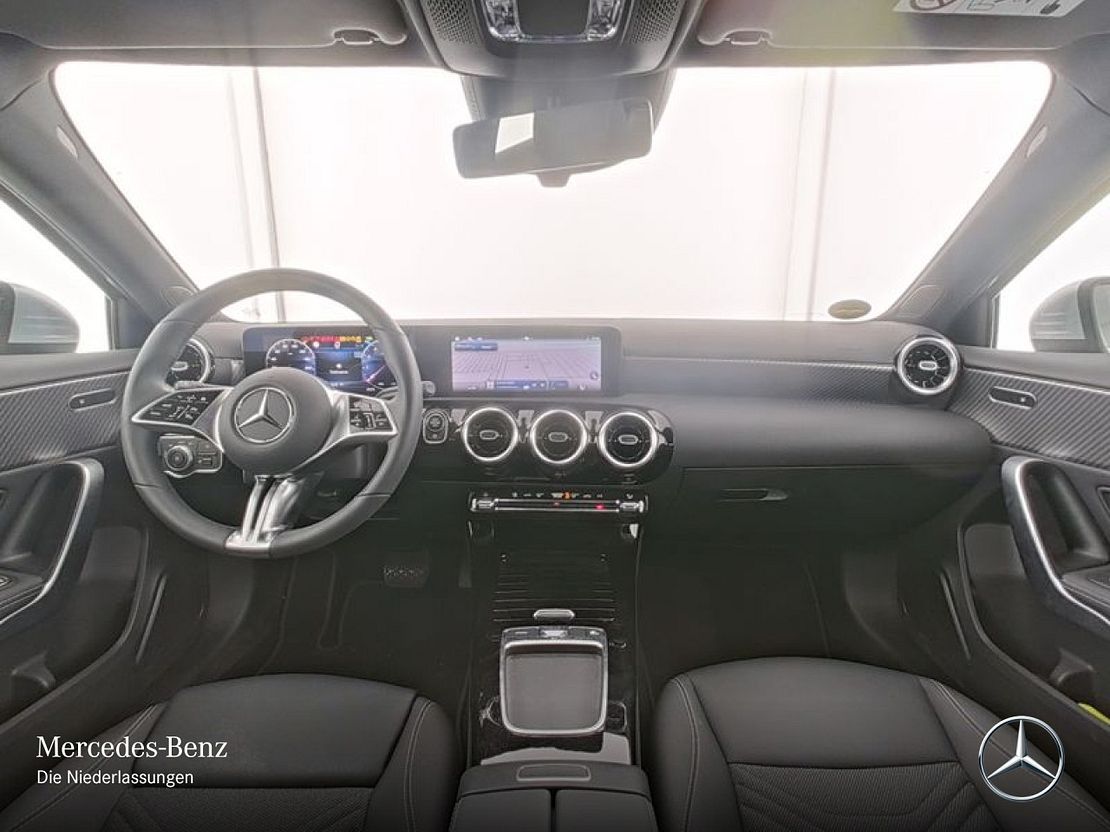 Mercedes-Benz A 180 A 180