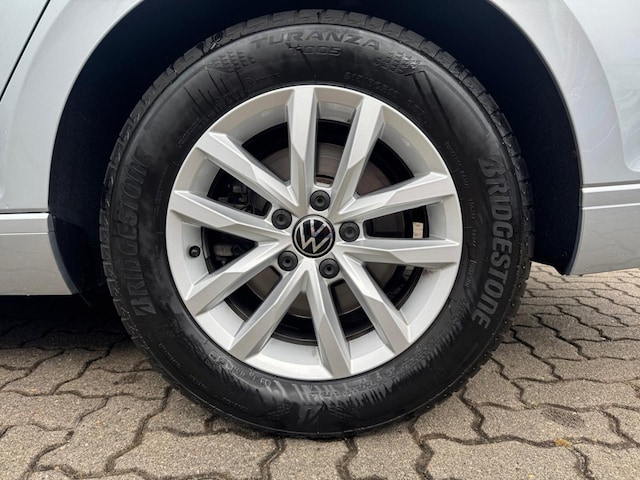 Volkswagen Passat 2.0 TDI DSG Variant