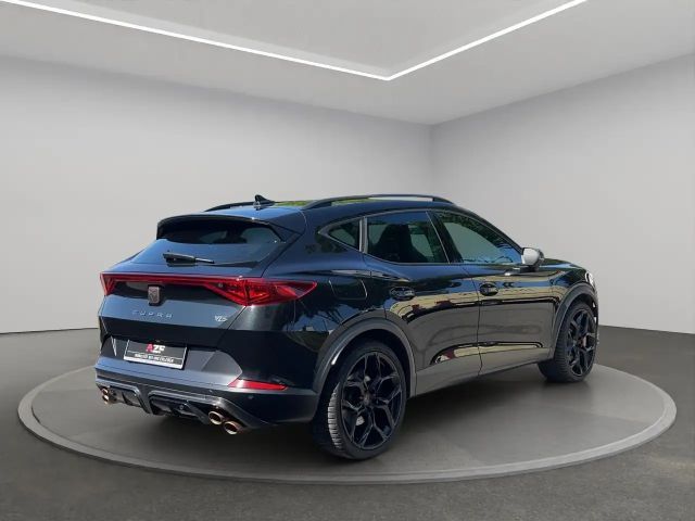 Cupra Formentor 2.5 TSI 4Drive DSG VZ5
