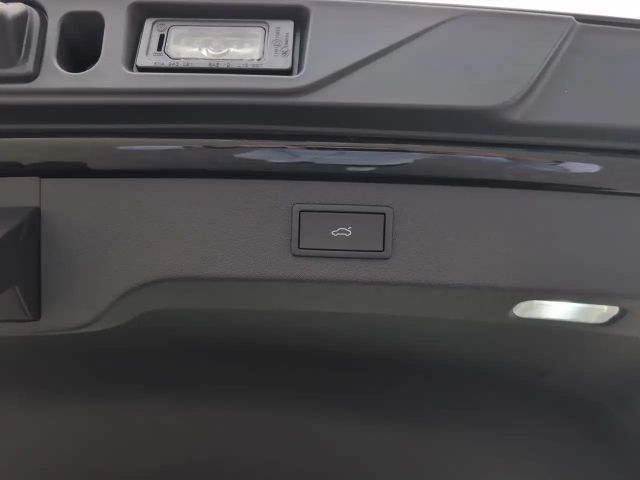 Skoda Enyaq Coupe Sportline