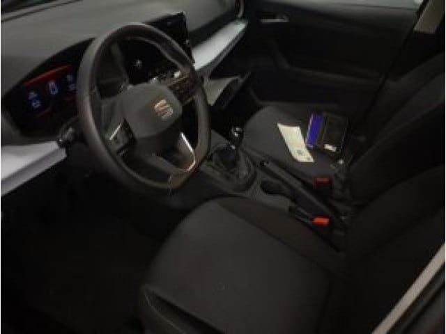 Seat Ibiza 1.0 MPI Style