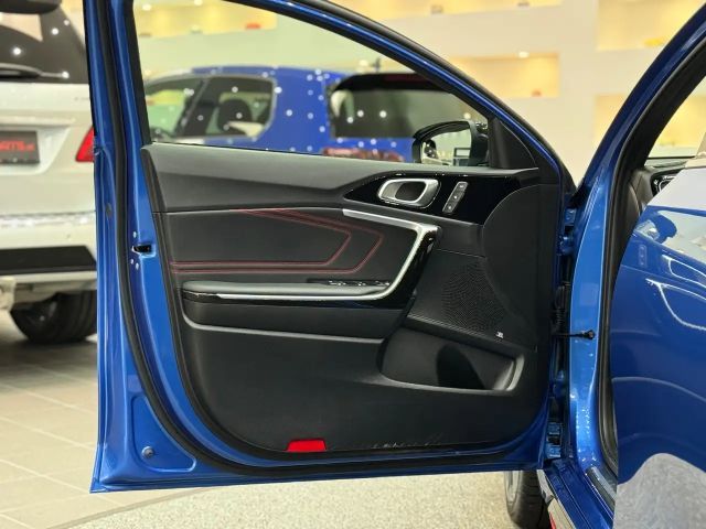 Kia ProCeed GDi GT-Line