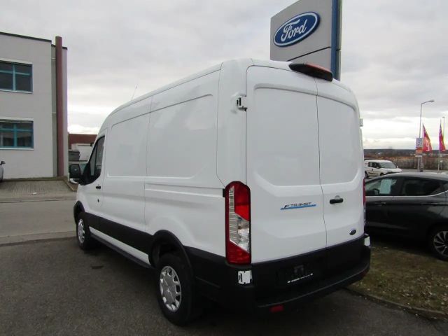 Ford E-Transit Trend FT 350 L2 H2 - Navi/Kamera/Sitzheizung