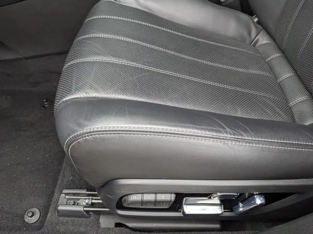 Mazda 6 2.5L Sportbreak Takumi