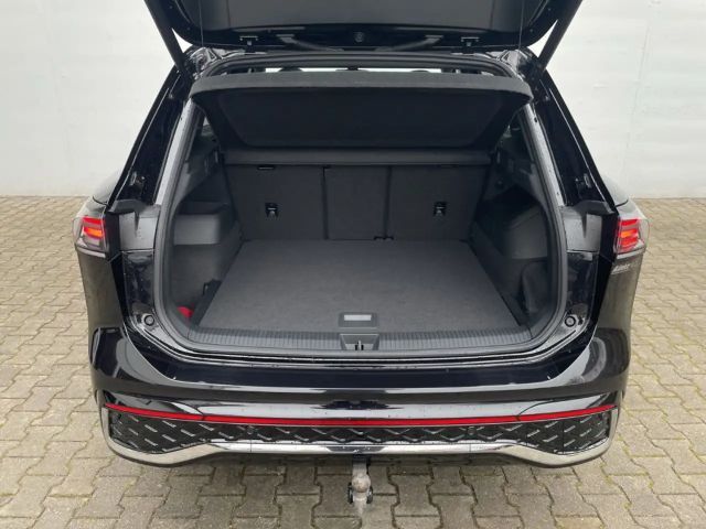 Volkswagen Tiguan 2.0 TDI 4Motion Pro R-Line