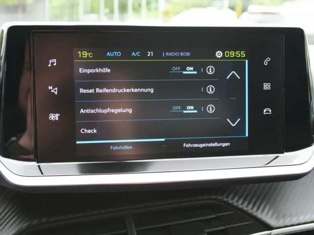 Peugeot E-208 Active Pack