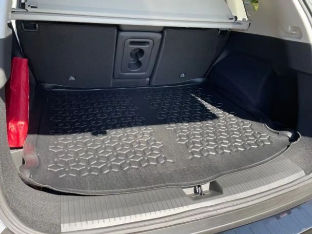 Nissan X-trail e-4ORCE