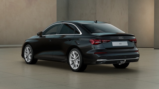 Audi A3 35 TDI S-Tronic Sedan