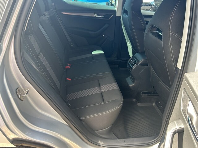 Skoda Karoq Style Style