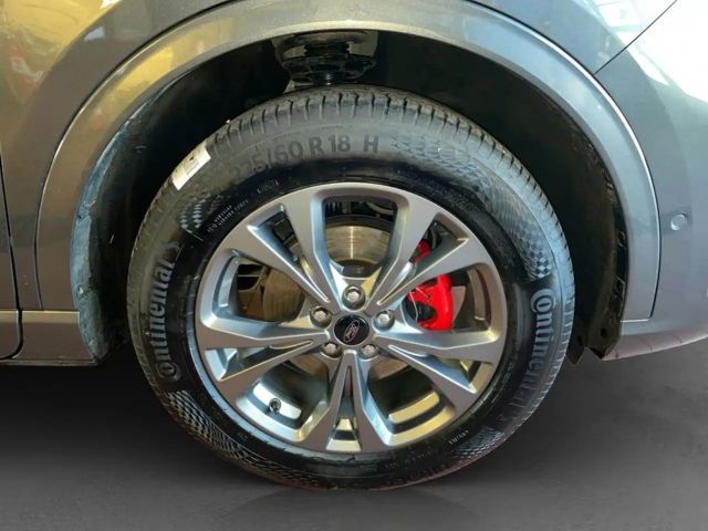 Ford Kuga Plug in Hybrid ST Line X