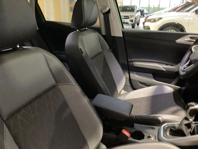 Volkswagen Taigo 1.0 TSI