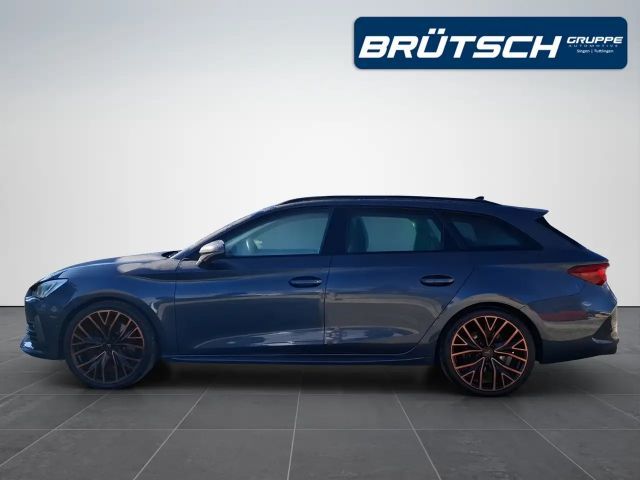 Cupra Leon 2.0 TSI 4Drive DSG Sportstourer VZ
