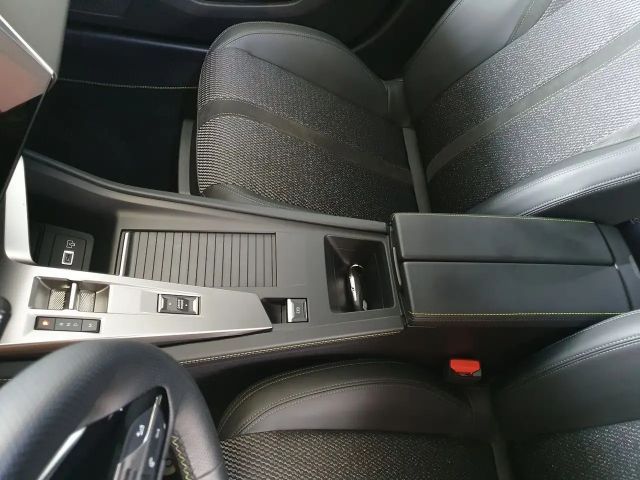 Peugeot 308 GT-Line HDi SW