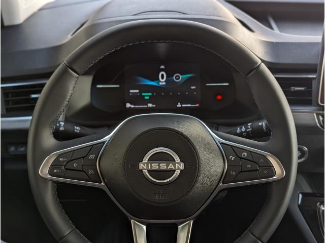 Nissan Townstar DIG-T N-Connecta