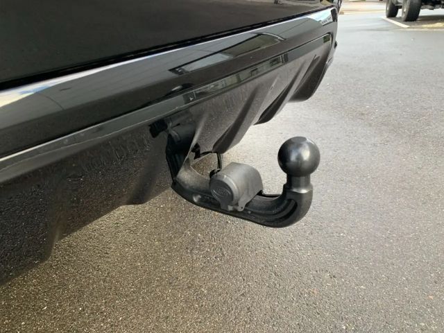 Land Rover Discovery Sport Dynamic SE