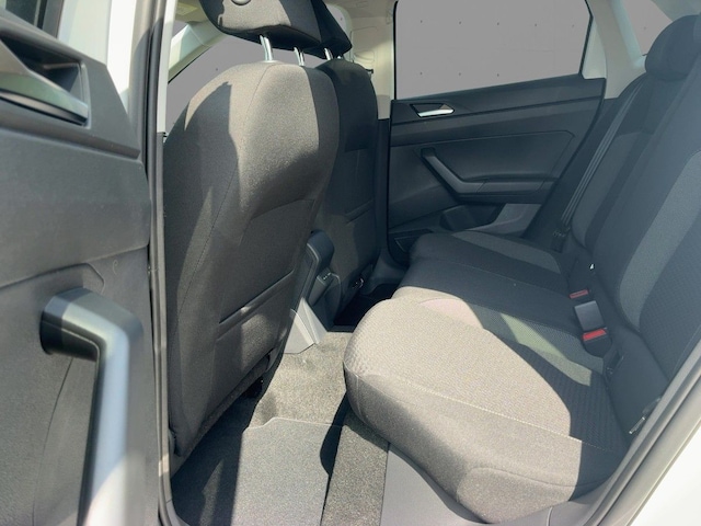 Volkswagen Polo 1.0 TSI IQ.Drive Life