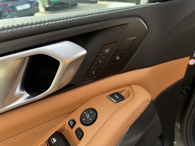 BMW X5 M-Sport xDrive45e