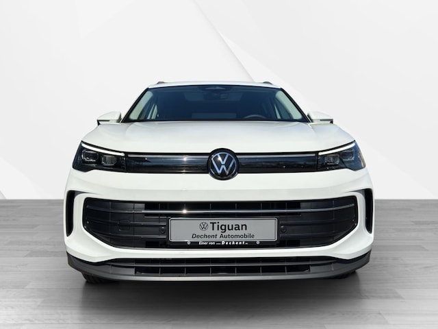 Volkswagen Tiguan DSG Life Plus
