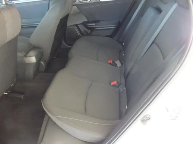 Honda Civic Elegance Turbo VTEC i-VTEC