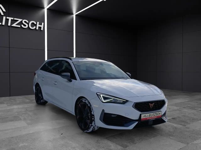 Cupra Leon DSG ST