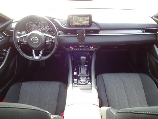 Mazda 6 G165 Center-Line Automatik Navi HUD 360° LED