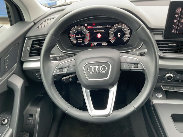 Audi Q5 35 TDI S-Tronic