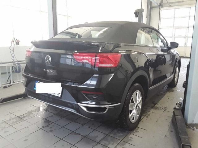 Volkswagen T-Roc 1.5 TSI Cabriolet Style