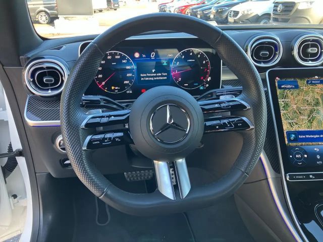 Mercedes-Benz CLE 200 AMG Line Coupé