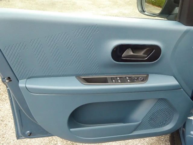 Fiat Grande Panda Hybrid mHEV 110 6-Gang eDCT Icon